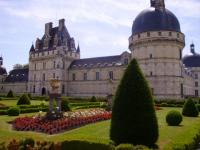 Château de Valencay