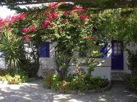 Bienvenue à TINOS