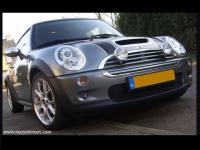 Mini's addict 6