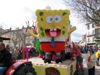 Corso Nyons
