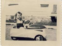 Ma premiere auto
