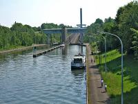 Plan incliné de Ronquières