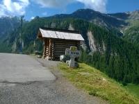 St Véran, Queyras