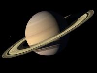 Planète Saturne