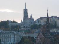 Budapest, Saint-Mathias