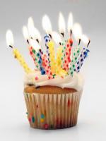 Felicidades