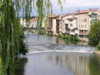 Petite venise à Castres
