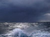 Entre ciel et mer