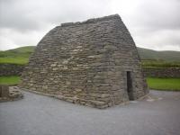 Oratoire de Gallarus Irlande