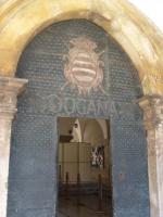 Porte croate