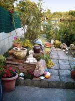 Jardin poème
