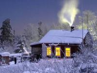 Hiver blanc