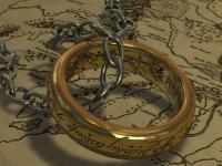 El Señor de los Anillos