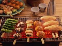 Barbecue: le retour