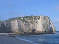 Etretat - Le Trou à l'Homme