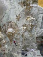 Vitrine de masques (1)