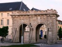 Porte st Paul