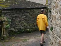 Touriste en Bretagne ...