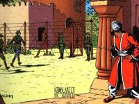 BD Blake et Mortimer