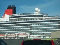 Queen victoria