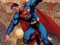 Superman le justicier