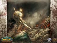 World of Warcraft War