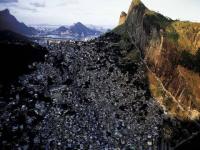 Favelas de Rio