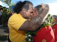 La tradition polynesienne