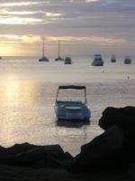 Après la partie de pêche