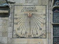 Craignez la derniere