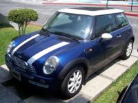 Mini's addict 7