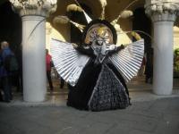 Carnaval 2009 Magnifique