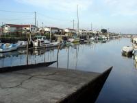 Anderbos port