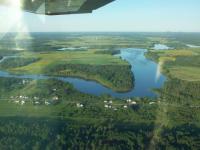 Rivière Harricana