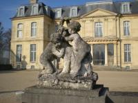 Chateau de Champs