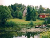 La norvège et son charme