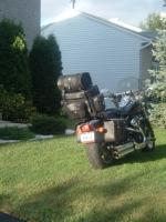 Fat Bob