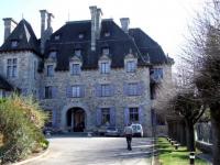 Chateau du Doux 19 BEAULIEU
