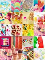 Dulces
