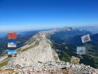 Projet le Grand Veymont