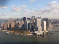 New York South Manhattan