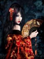 Japonaise