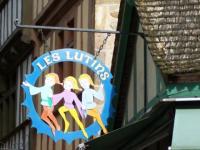 Les Lutins