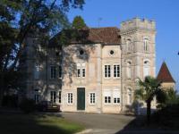 Condom : Château Lassalle
