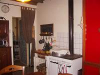 Cuisine campagnarde