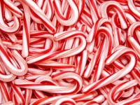 Caramelos de Navidad