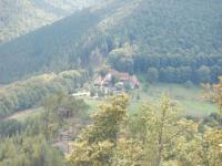 Le Gimbelhof