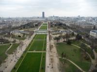 Le Champ de Mars