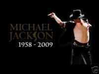 Michael Jackson 1958-2009