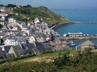 Port en bessin 2